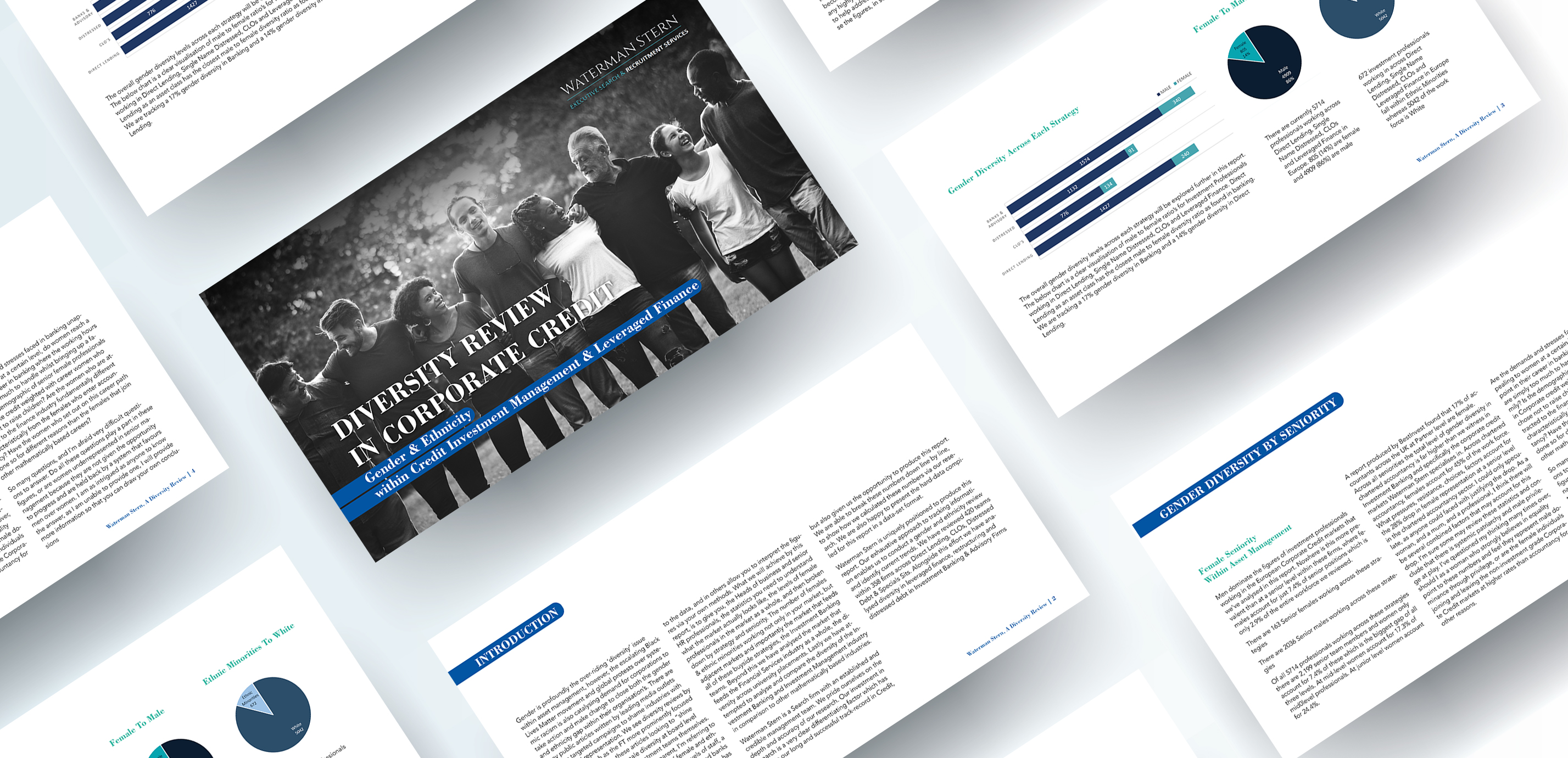 Brochure Design by Christina U for this project | Design #25771206