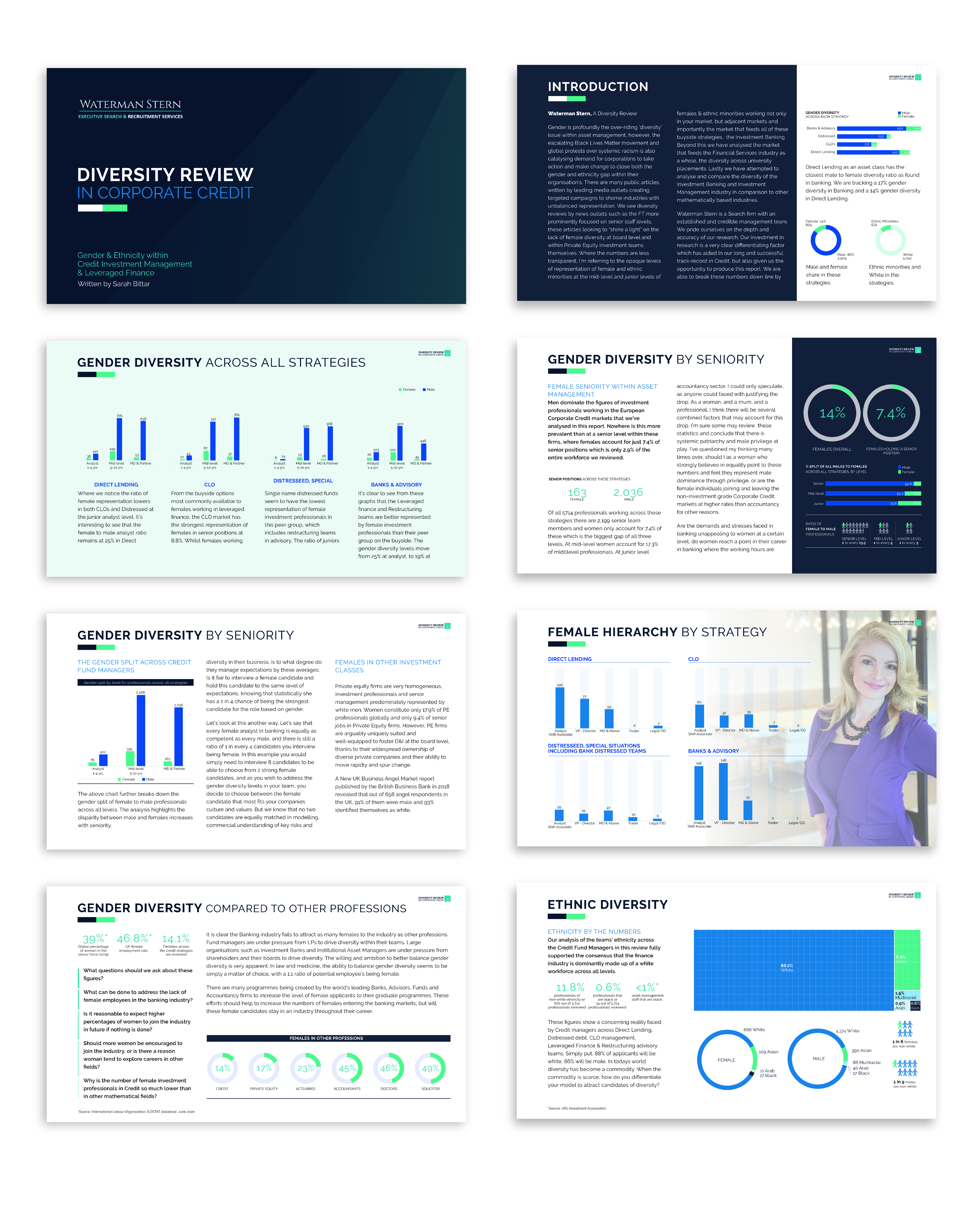 Brochure Design by ryenacasi for this project | Design #25791405