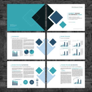 Brochure Design by AQKhan for this project | Design: #25792021