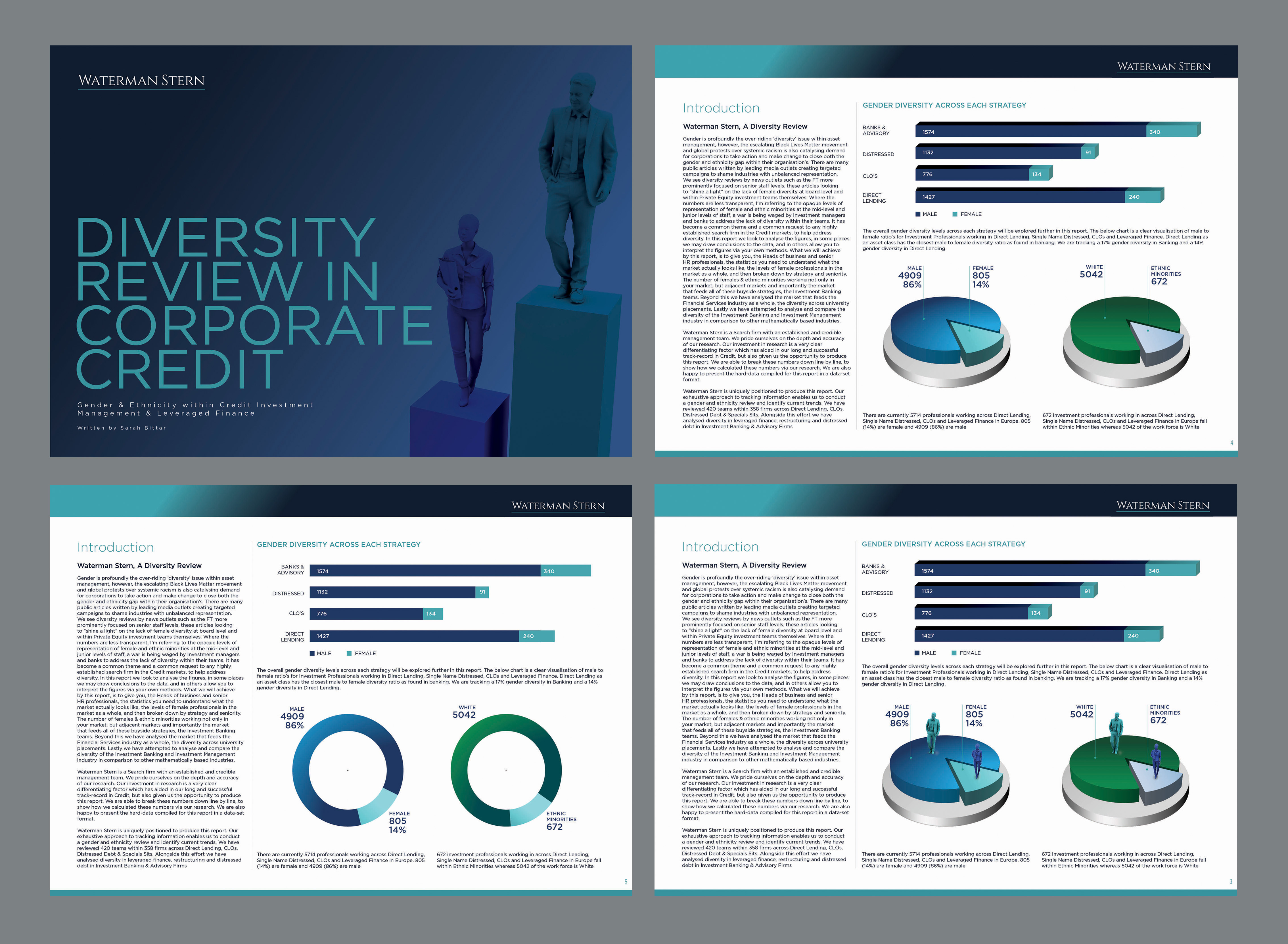 Brochure Design by avi's for this project | Design #25797353