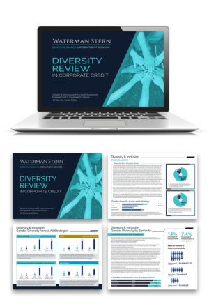 Brochure Design by debdesign for this project | Design: #25802373