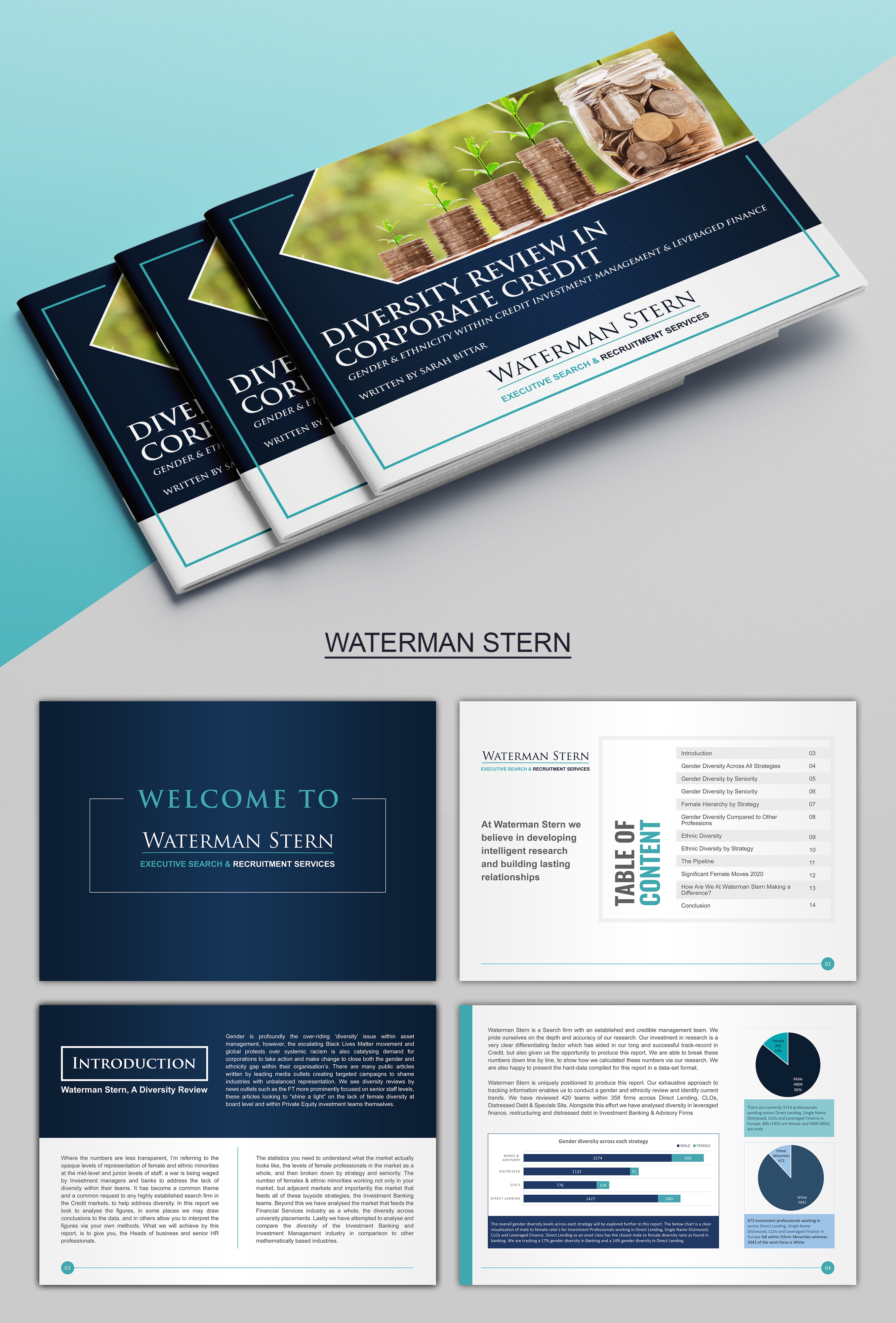 Brochure Design by SAI DESIGNS for this project | Design #25763150