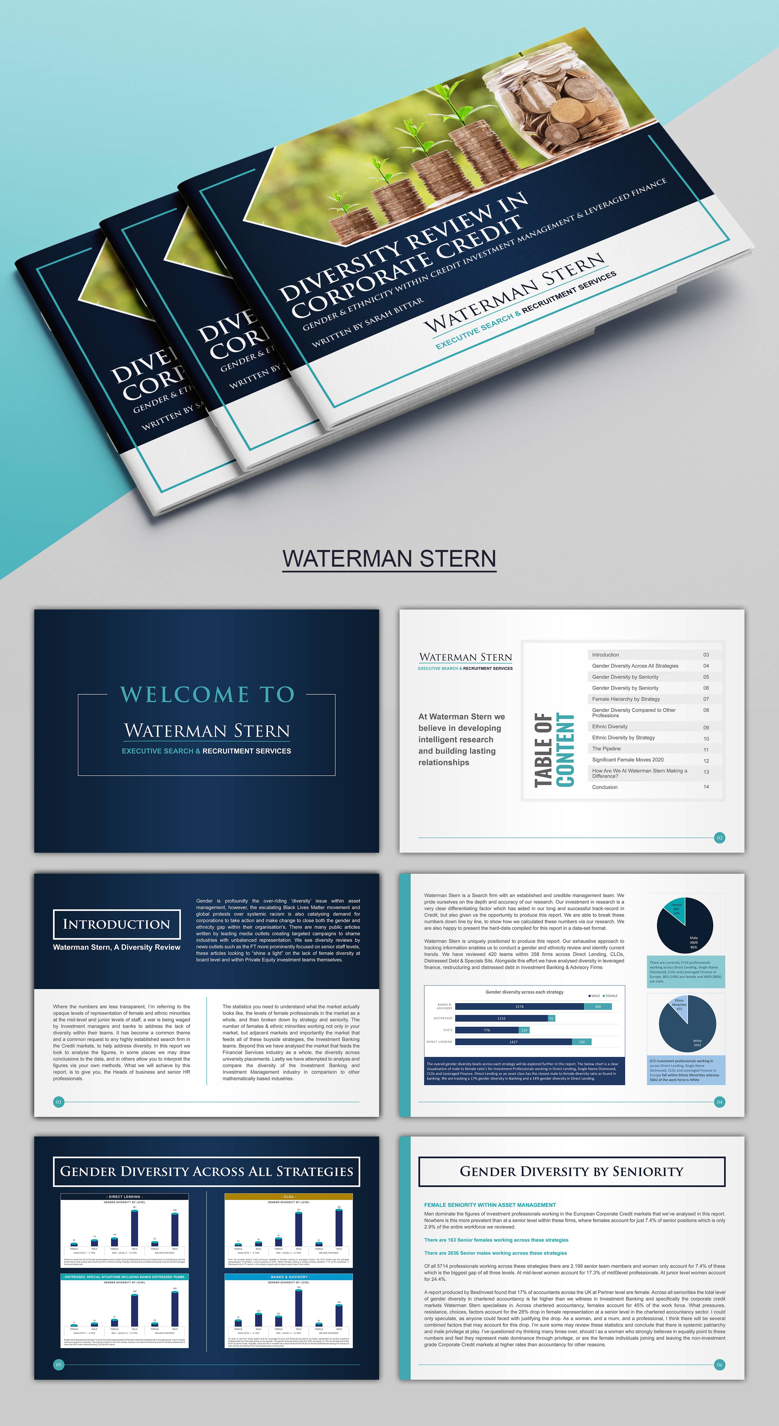 Brochure Design by SAI DESIGNS for this project | Design #25786296