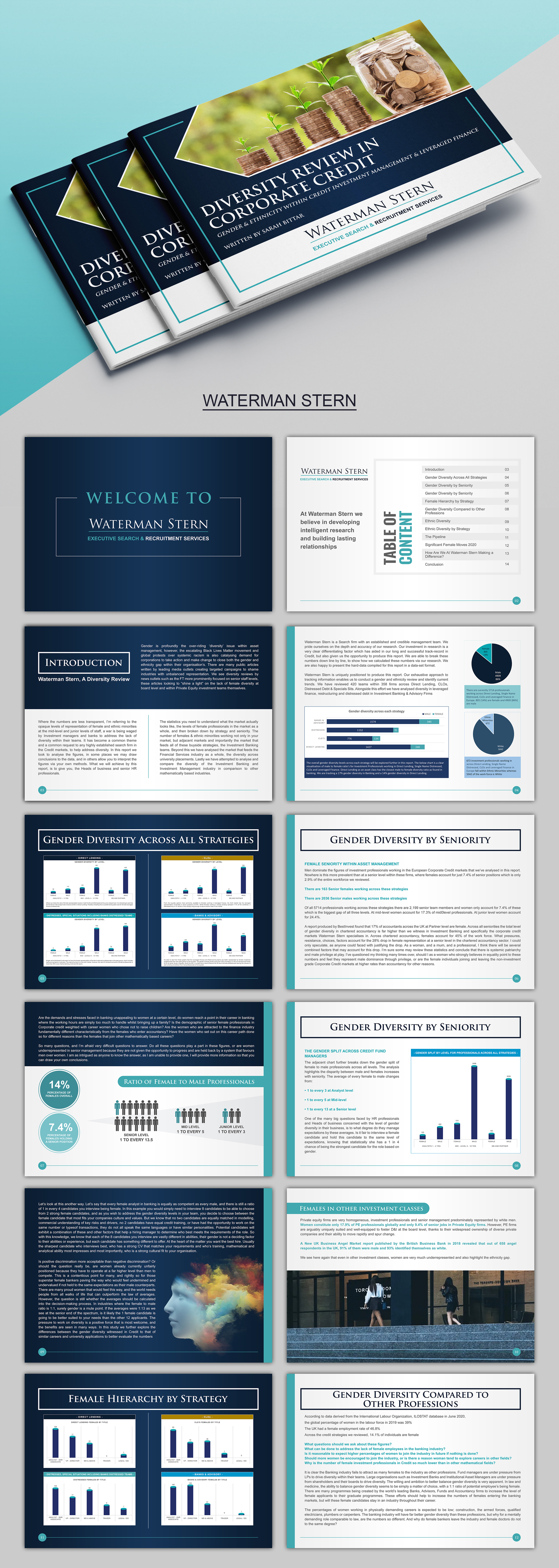 Brochure Design by SAI DESIGNS for this project | Design #25786495