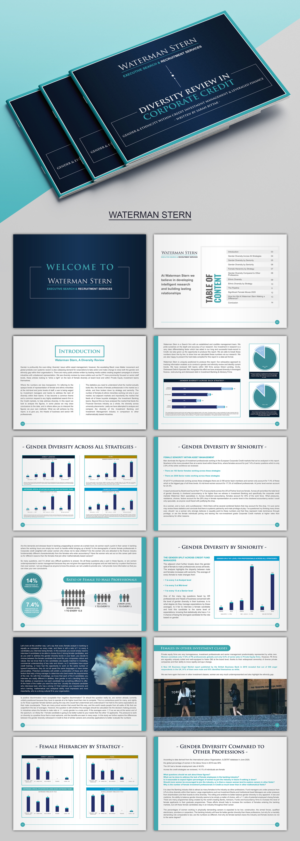 Brochure Design by SAI DESIGNS for this project | Design: #25793650