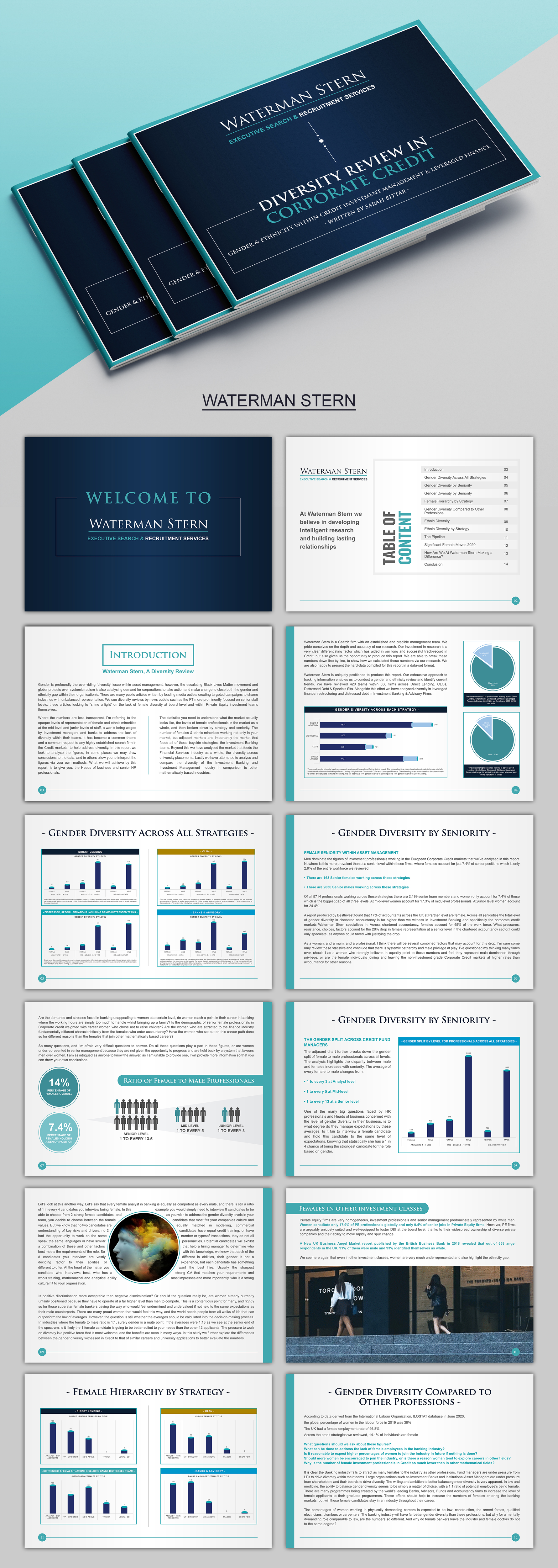 Brochure Design by SAI DESIGNS for this project | Design #25797029