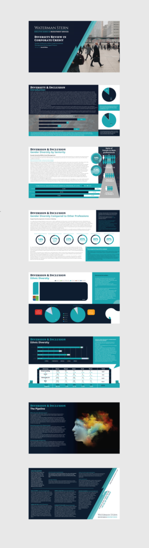 Brochure Design by srhzaidi for this project | Design: #25790451