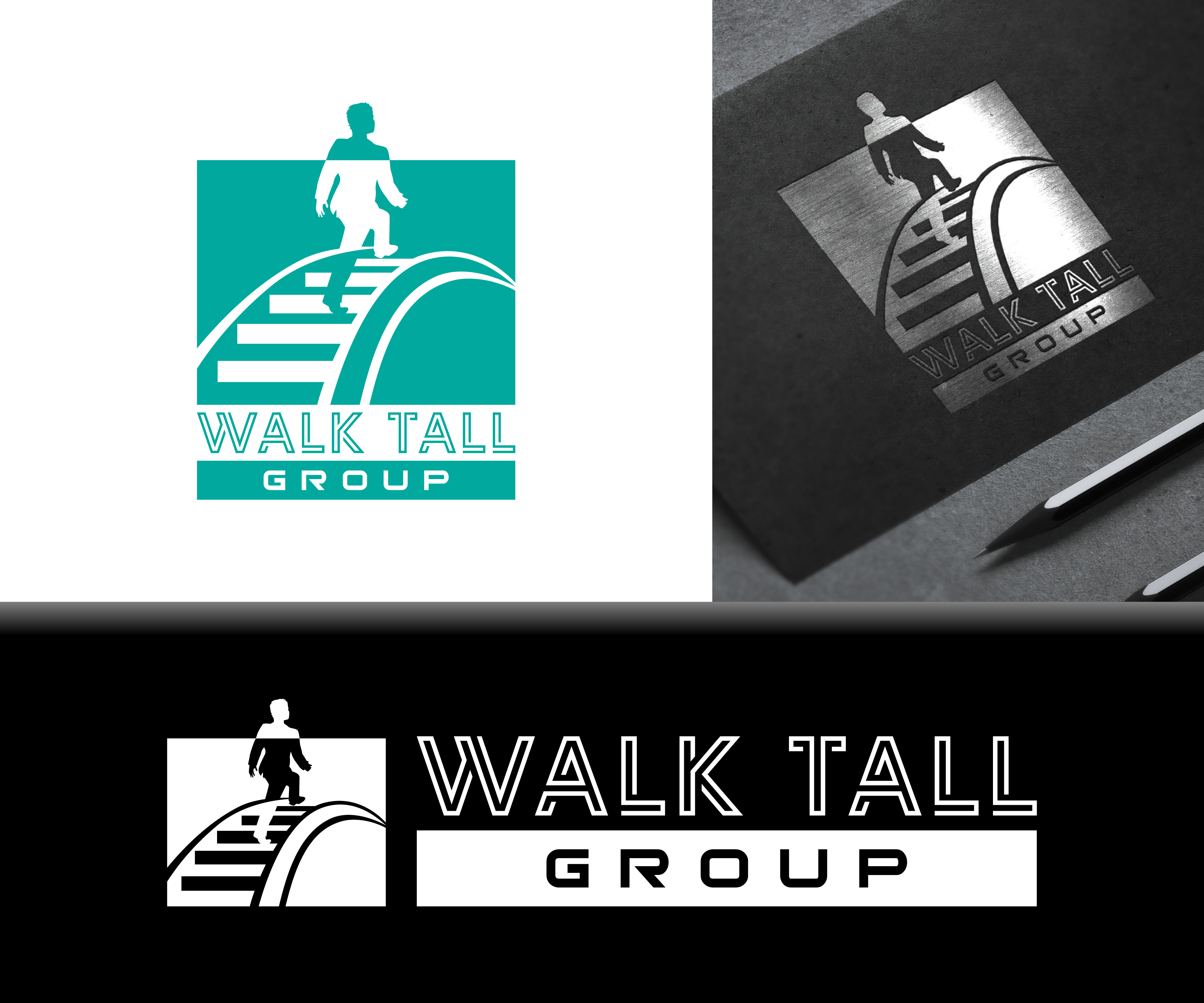 Logo Design by Indrawasih for this project | Design #25764799