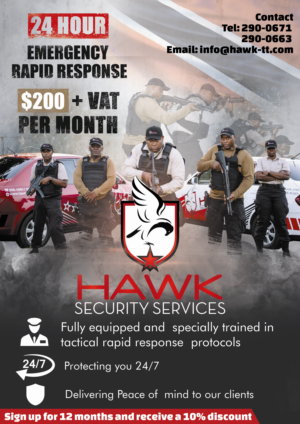 Flyer Design by ramesh.lakruwan 2