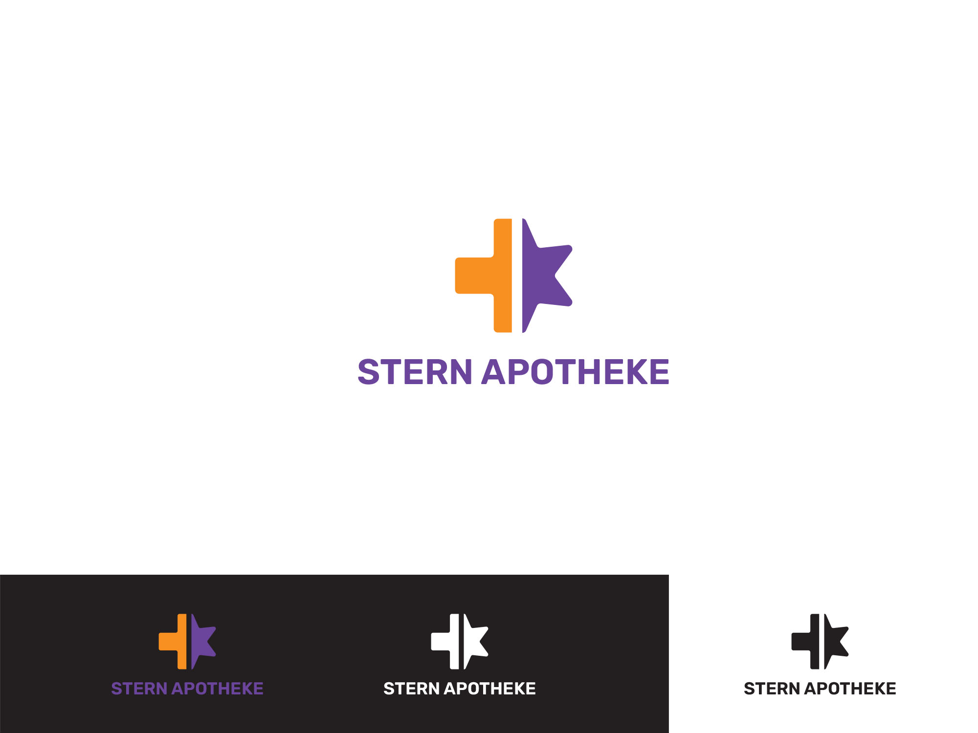 Logo Design by TiD for this project | Design #25761093