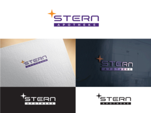 Design de Logo par Fajr. pour ce projet | Design : #25758873
