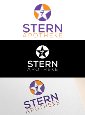 Design de Logo par #hashtag_DEsigN pour ce projet | Design : #25757771