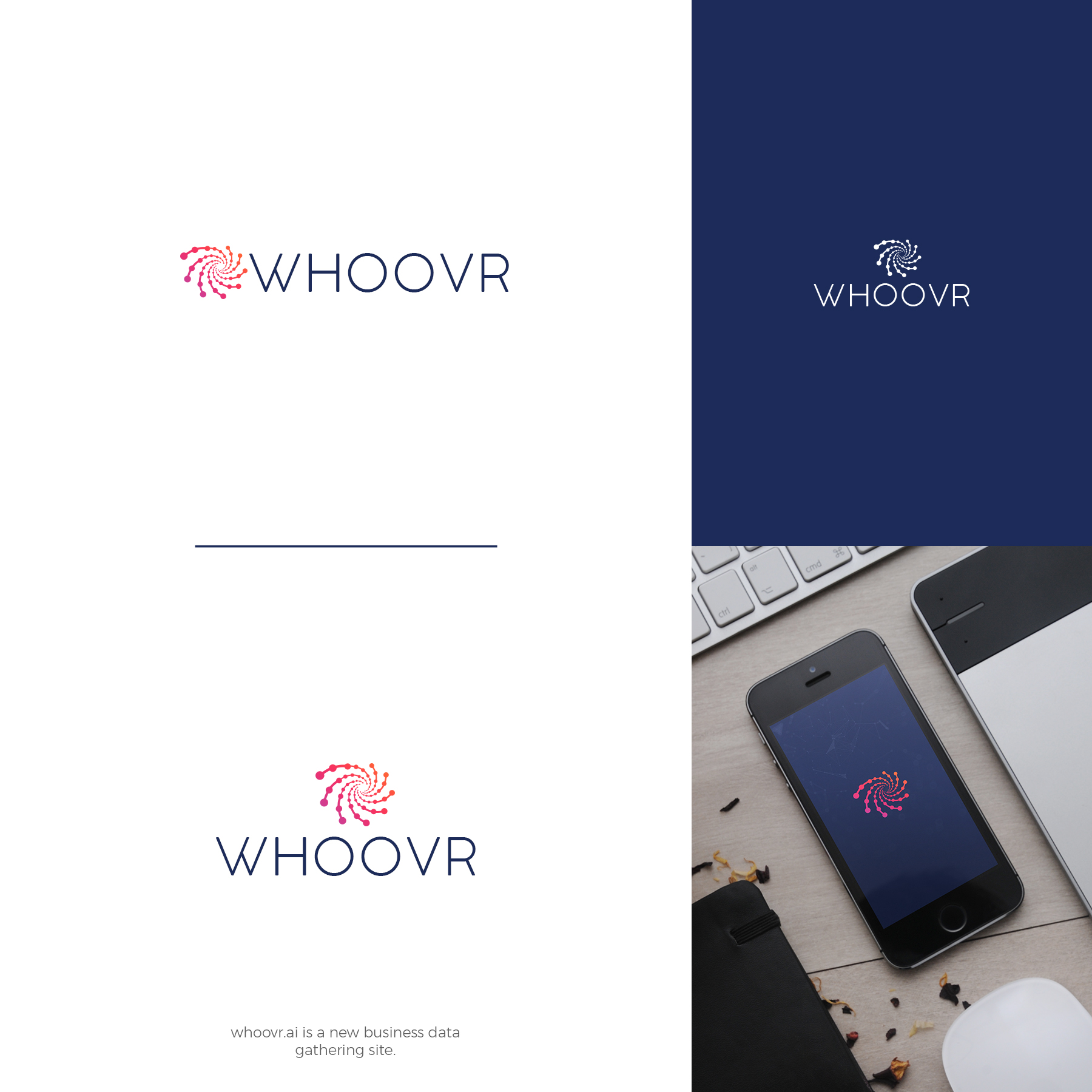 Logo Design by JohnM. for Ergo Digital Limited | Design #25757647