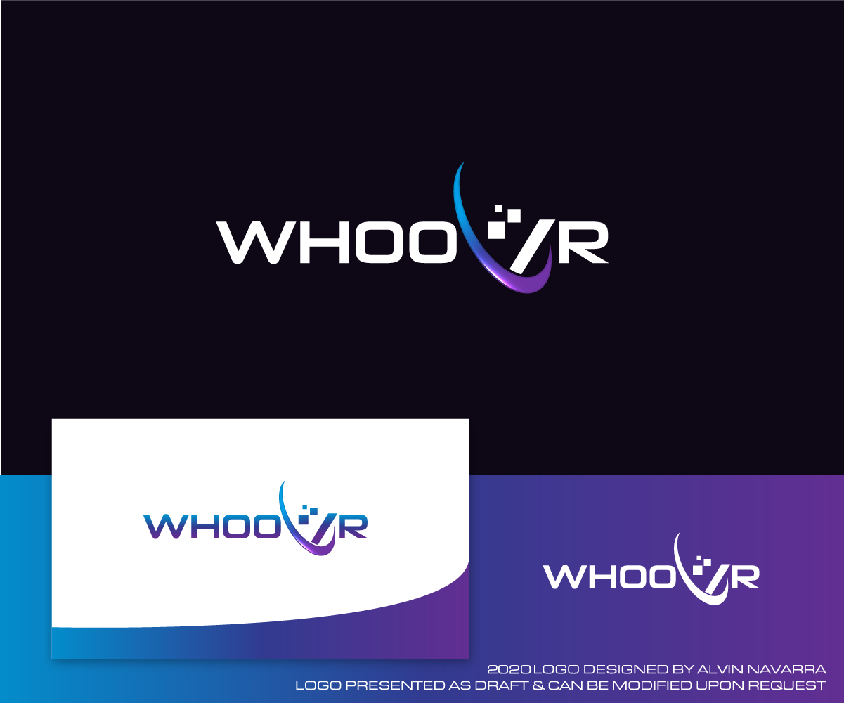 Logo Design by alvinnavarra for Ergo Digital Limited | Design #25779568