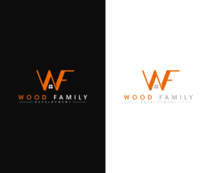 Logo Design by MaToTiPiLa for Wood Family Development | Design: #25758383
