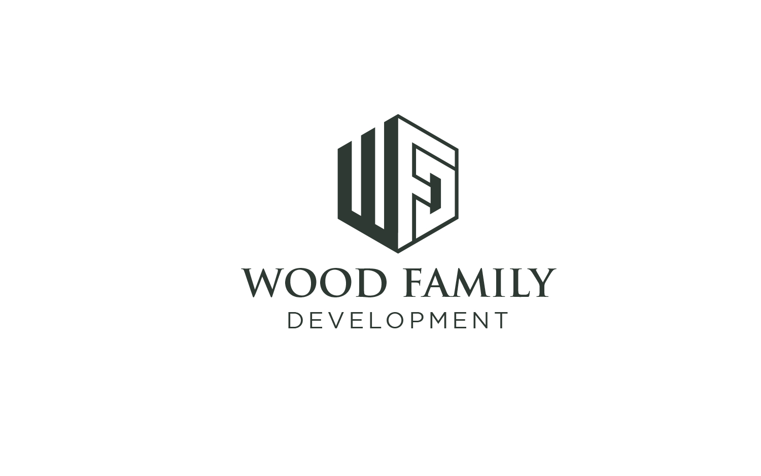 Logo Design by MT for Wood Family Development | Design #25765868