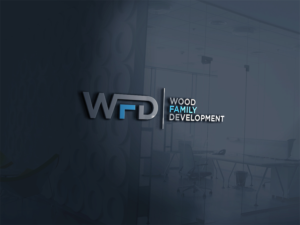 Logo Design by rastf2day for Wood Family Development | Design: #25775273