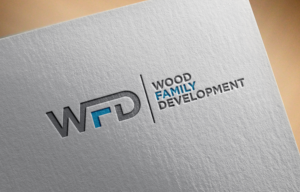 Logo Design by rastf2day for Wood Family Development | Design: #25775274