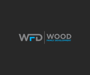 Logo Design by rastf2day for Wood Family Development | Design: #25775314