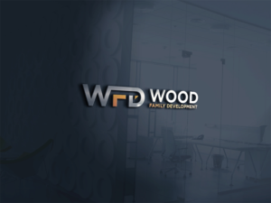 Logo Design by rastf2day for Wood Family Development | Design: #25775381