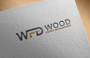 Logo Design by rastf2day for Wood Family Development | Design: #25775382