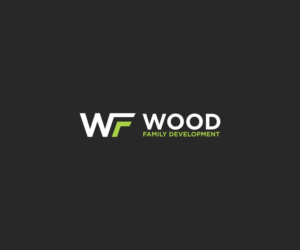 Logo Design by rastf2day for Wood Family Development | Design: #25784477