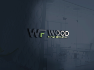 Logo Design by rastf2day for Wood Family Development | Design: #25784492