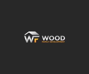 Logo Design by rastf2day for Wood Family Development | Design: #25784574