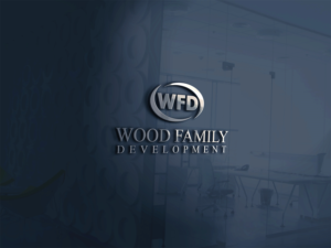 Logo Design by Owenxcole for Wood Family Development | Design: #25783909