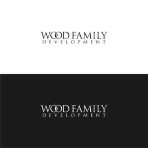 Logo Design by Owenxcole for Wood Family Development | Design: #25785429