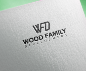 Logo Design by Owenxcole for Wood Family Development | Design: #25790395