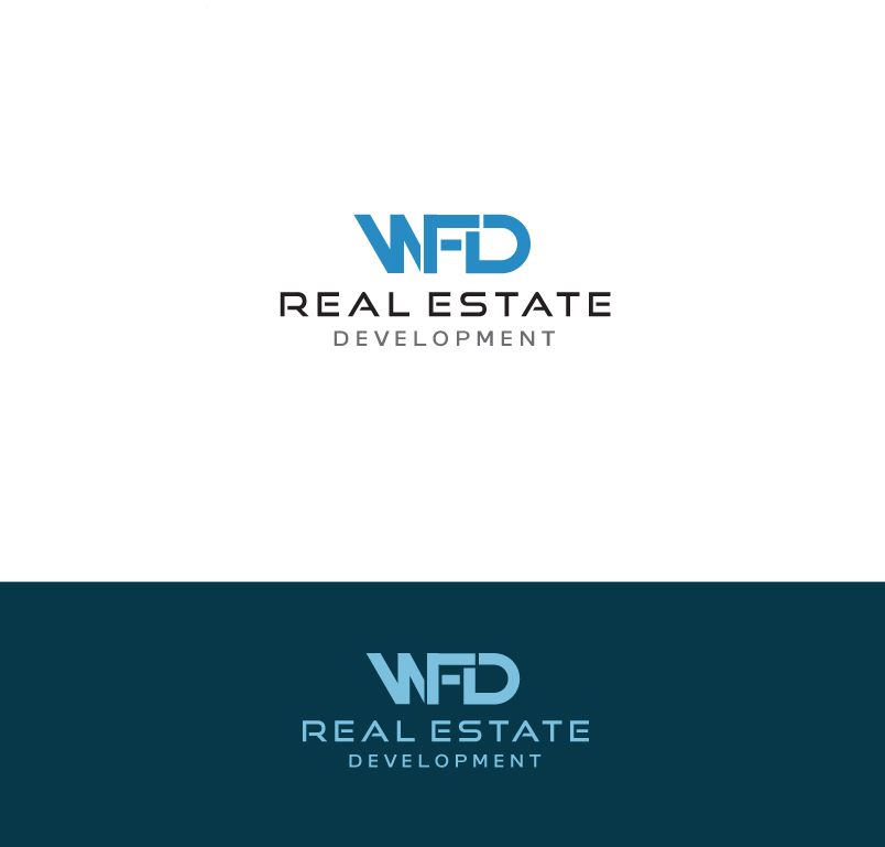 Logo Design by instudio for Wood Family Development | Design #25759177