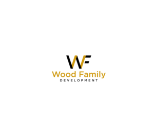 Logo Design by saulogchito for Wood Family Development | Design #25767638