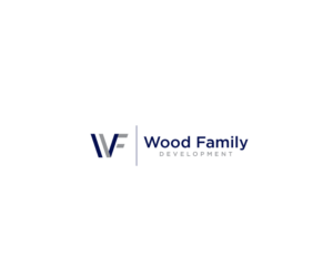 Logo Design by saulogchito for Wood Family Development | Design: #25768736