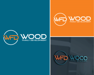 Wood Family Development | Logo-Design von Atec