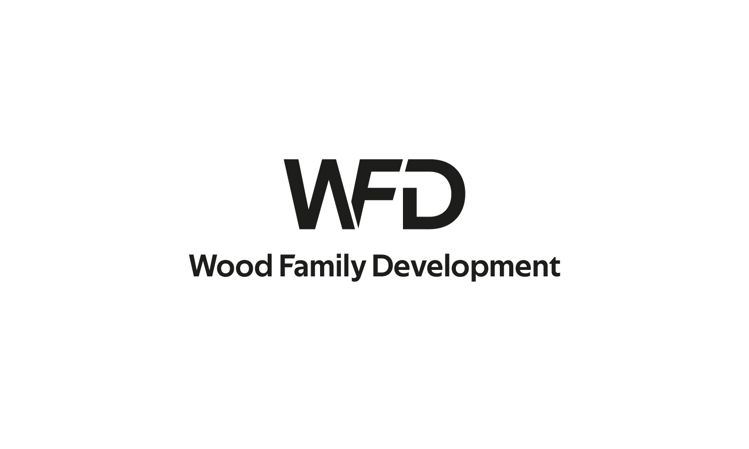 Logo Design by Namita for Wood Family Development | Design #25767637