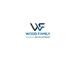 Logo Design by ikramhsakib for Wood Family Development | Design: #25768411