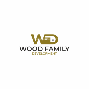 Logo Design by Creative™ for Wood Family Development | Design: #25768846