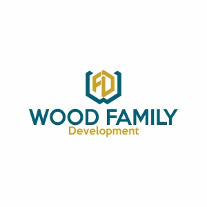 Logo Design by Srydsgn.Std for Wood Family Development | Design #25763311