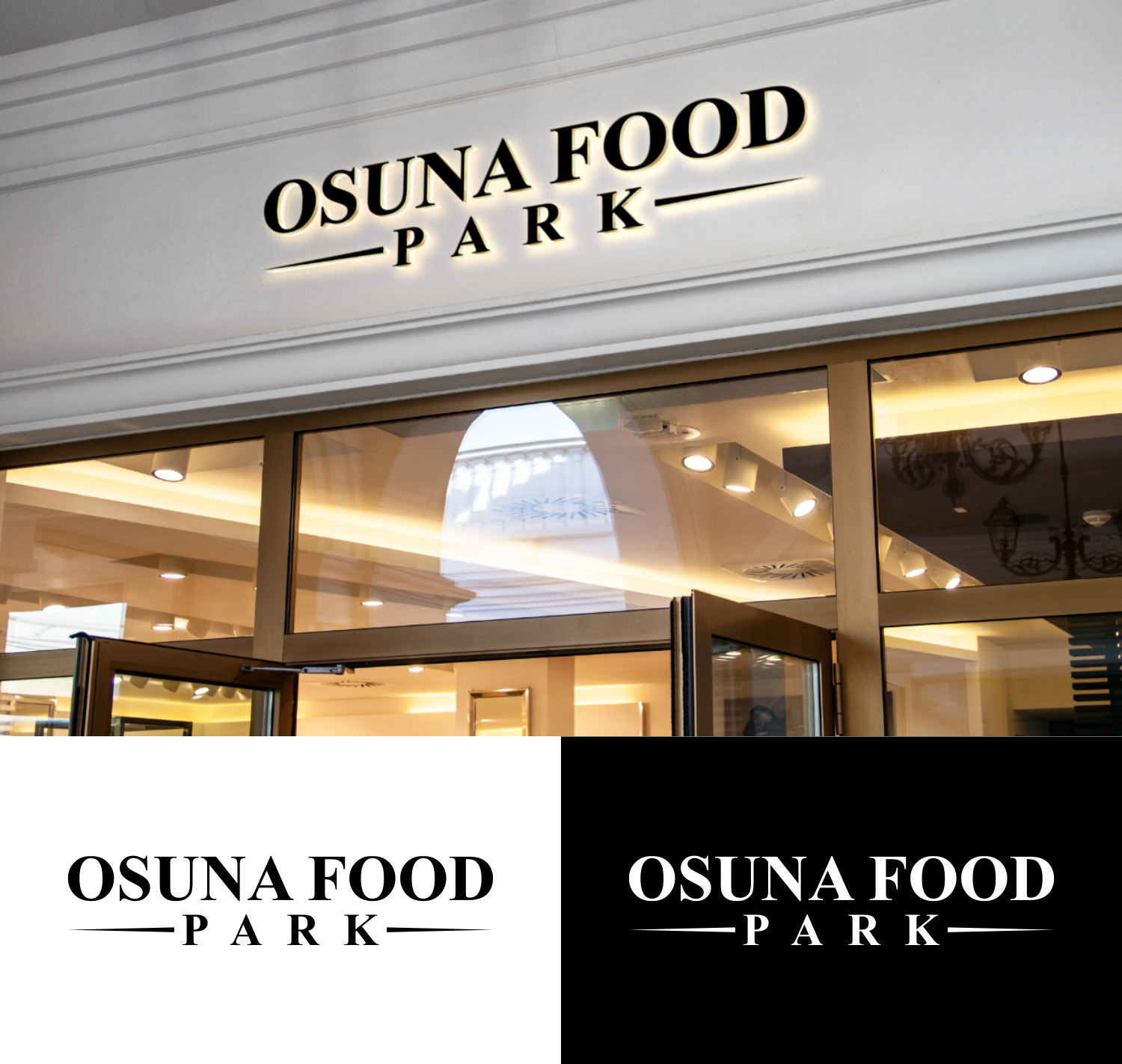 Logo Design by mr.yasmine for this project | Design #25769815