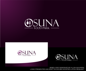Logo Design by alvinnavarra for this project | Design: #25782045