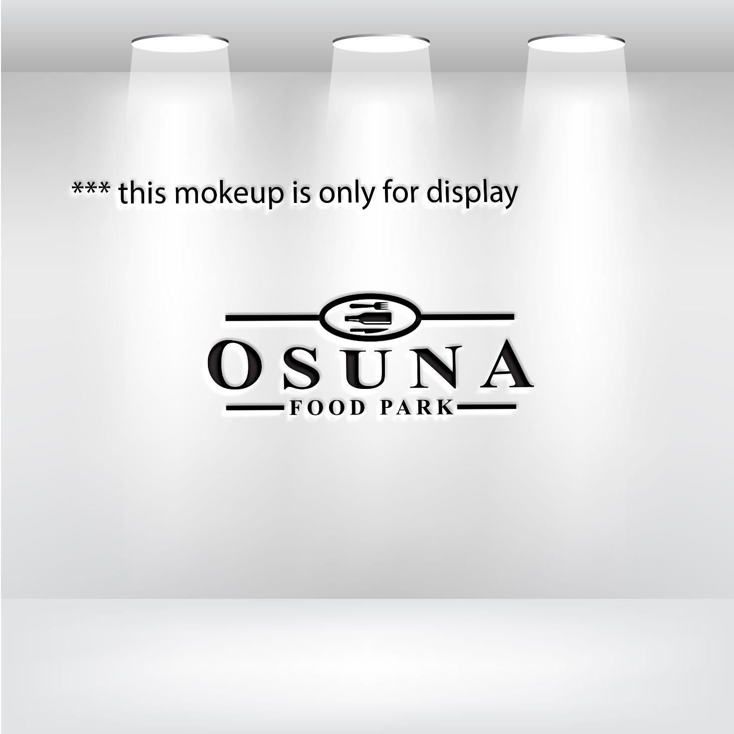 Logo Design by Ochieng for this project | Design #25758819