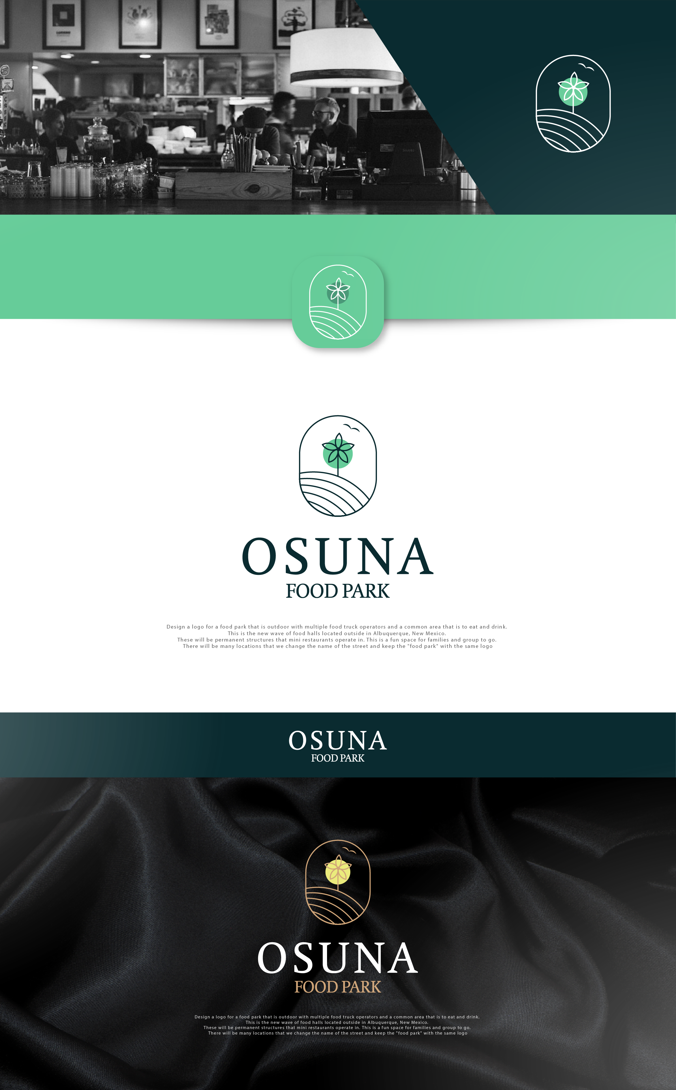 Logo Design by Abdelrahman Ali for this project | Design #25777819