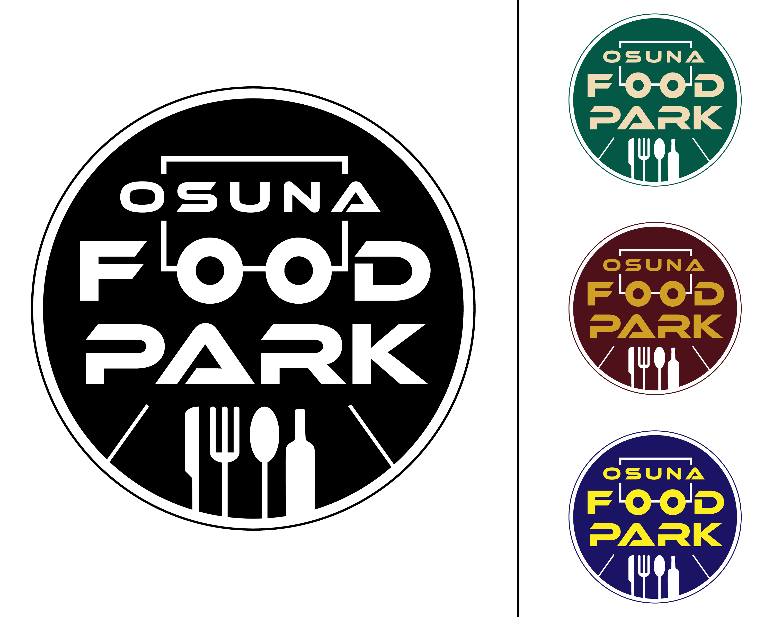 Logo Design by -K- for this project | Design #25779345