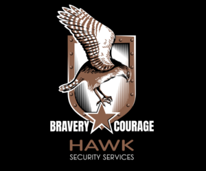 Diseño de Camiseta por Ganna Garmatiy para Hawk Security Services Ltd.  | Diseño #25791048