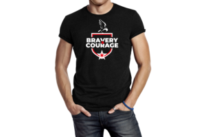 T-Shirt-Design von Rodrigo Hernández für Hawk Security Services Ltd.  | Design: #25790454
