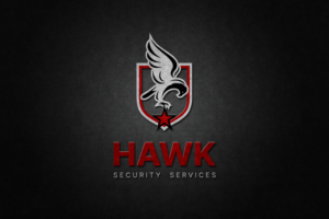 T-Shirt-Design von Eswaran für Hawk Security Services Ltd.  | Design: #25790895