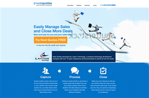 Design Graphique par Shikha pour Layton Technology, Inc | Design #3054259
