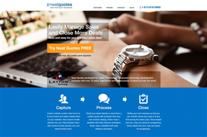 Design Graphique par HXeight pour Layton Technology, Inc | Design #3056341