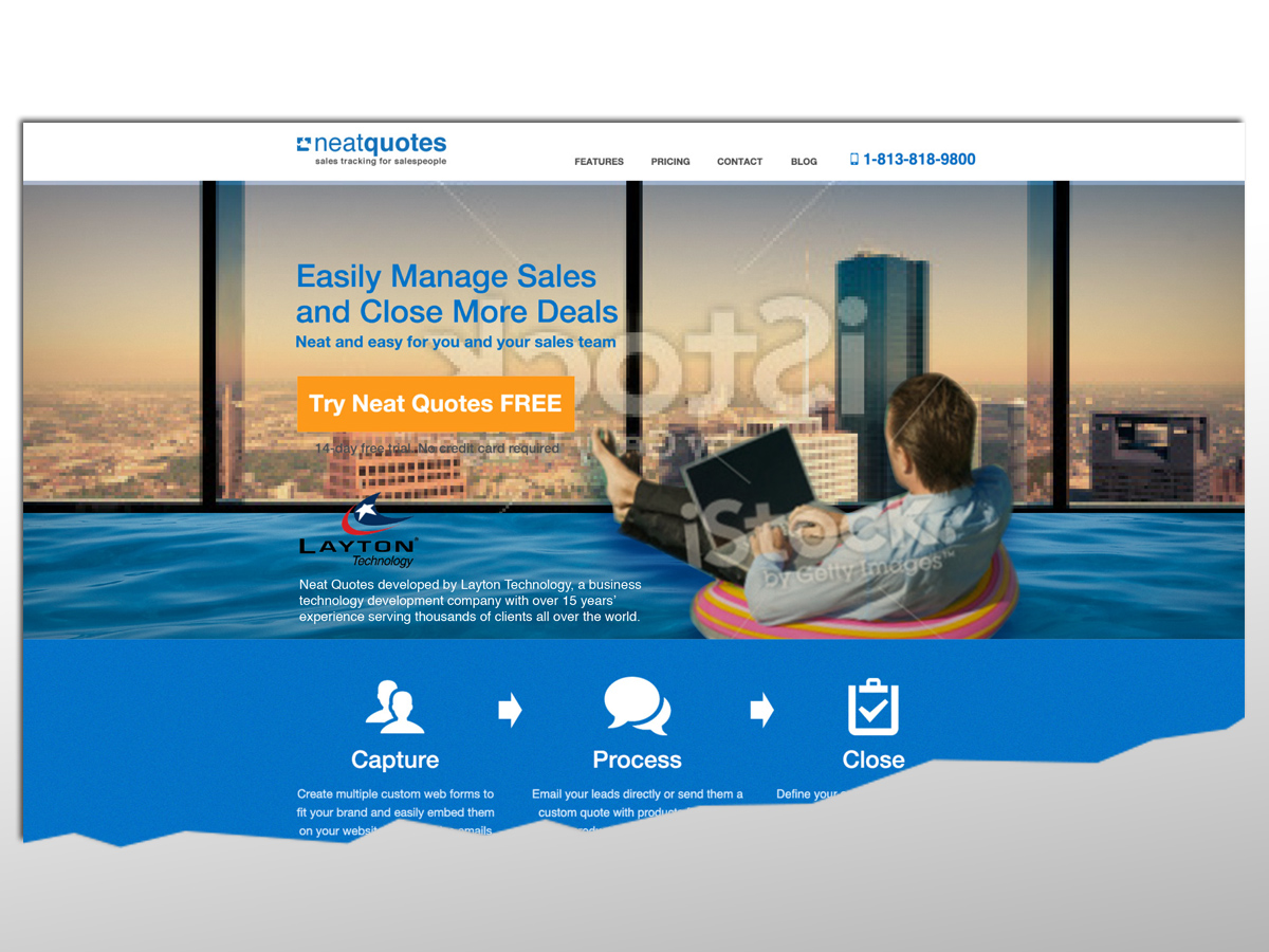 Graphic Design by Mystiq for Layton Technology, Inc | Design #3052449
